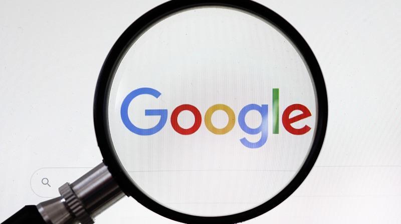 谷歌搜索可能被强制拆分？